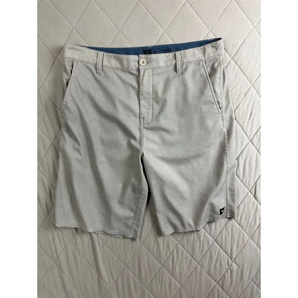 Ripcurl Shorts Men's Large Boardwalk